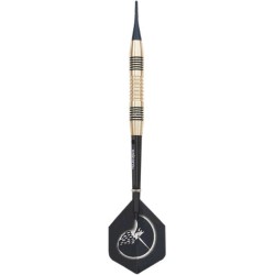 Darts Unicorn Core Brass 17gr 3956