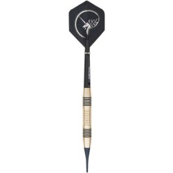 Darts Unicorn Kern Brass 17gr 3956