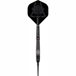 Darts Mission St. Kuro 95% M4 21g