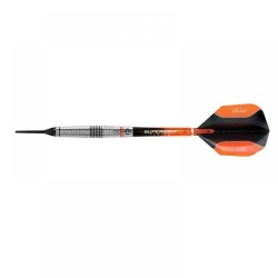 Dardo Harrows Darts Verve 18 gr 90%