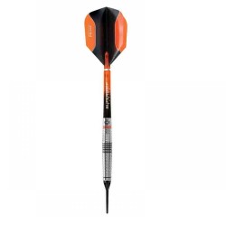 Dardo Harrows Darts Verve 18 gr 90%