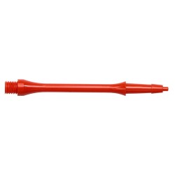 Canes Harrows Clic Red Midi (30mm)