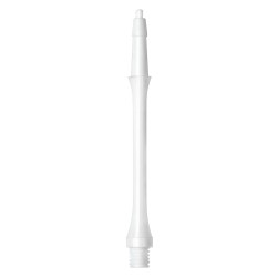 Canes Harrows Clic White Short (23mm)