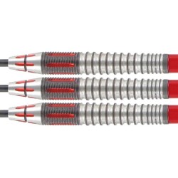 Dardo Bulls Darts Typhoon 90% 24g 14724