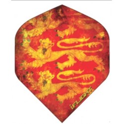 Feather Ruthless Invincible standard shield inv-002