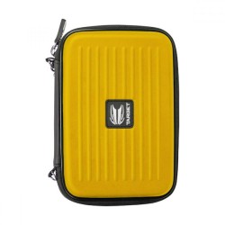 Funda Dardo Target Darts Takoma XL Wallet Amarelo 125857