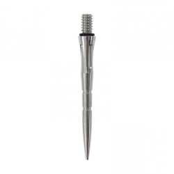 Converted points Monster Groover Darts 30mm No5