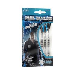 Dart Target Power Phil Taylor 8zero 21gr 80% two hundred two hundred