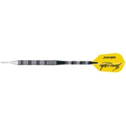 Dardo Unicorn Darts Mestre Premier James Wade Fase 2 20g 04165