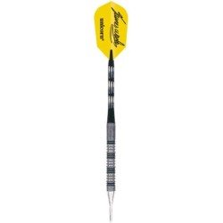 Dardo Unicorn Darts Mestre Premier James Wade Fase 2 20g 04165