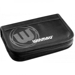 Funda Dardo Winmau Urban X Darts Case Negra 8326