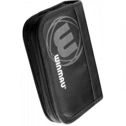 Funda Dardo Winmau Urban X Darts Case Negra 8326