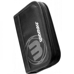 Funda Dardo Winmau Urban X Darts Case Negra 8326