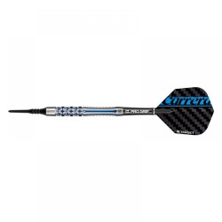 Dardo Target Darts Carreira Azzurri Az31 18gr 100258