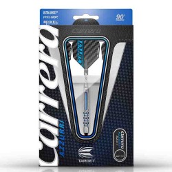 Dardo Target Darts Carreira Azzurri Az31 18gr 100258