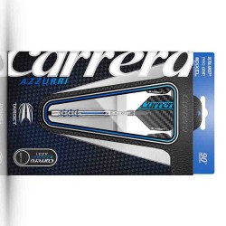 Dardos Target Darts Carrera Azzurri Az31 18gr  100258