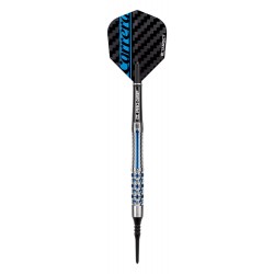 Dardo Target Darts Carreira Azzurri Az31 20gr 100259