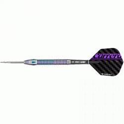 Dardo Target Darts Carreira Sport Turbo 26g 90% 100335