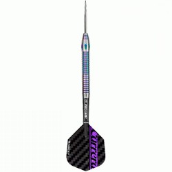 Dardo Target Darts Carreira Sport Turbo 26g 90% 100335