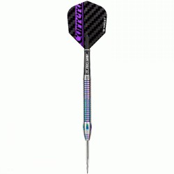 Dardo Target Darts Carreira Sport Turbo 26g 90% 100335