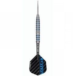 Dardo Target Darts Carreira Azzurri Az01 24g 90% 100250