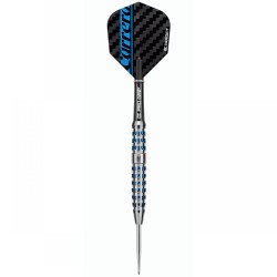 Dardo Target Darts Carreira Azzurri Az01 24g 90% 100250