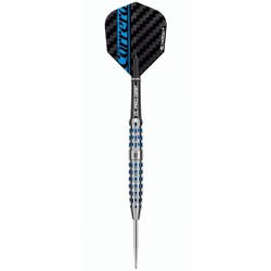 Dardos Target Darts Carrera Azzurri Az01 24g 90% 100250