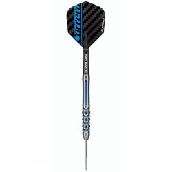 Dardos Target Darts Carrera Azzurri Az02 21g 90% 100252