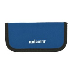 Funda Dardos Unicorn Midi Velcro Wallet Blue 46222