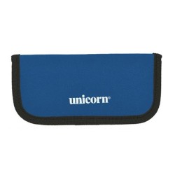 Funda Darts Unicorn Midi Velcro Wallet Azul 46222