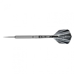 Dardos Target Darts Tony O\shea Silverback 90% 26g   101362