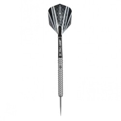 Dardos Target Darts Tony O\shea Silverback 90% 26g   101362