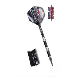 Dardo M3 Heavy Metal Black Dart 18gr 29207