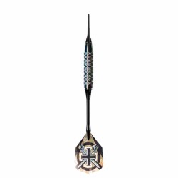 Harrows Darts Silver Arrows K 14gr