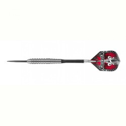 Dardo Harrows Assassins 24 gr 80%