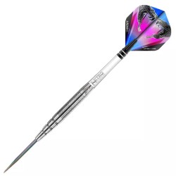 Darts Red Dragon Peter Wright Snakebite Pl15 Silber 90% 24g Rdd1585