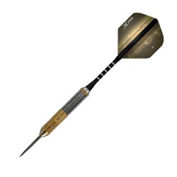 Xqmax Sports Darts Brass Falcon 25g Qd1103180