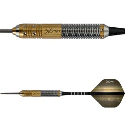 Xqmax Sport Darts Brass Falcon 25g Qd1103180