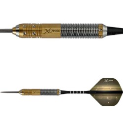 Xqmax Sports Darts Brass Falcon 25g Qd1103180