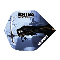 Feather Winmau Rhino standard deaths 6900.188