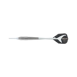 Dart Harrows Silver Shark Laton Satin 18 gr A