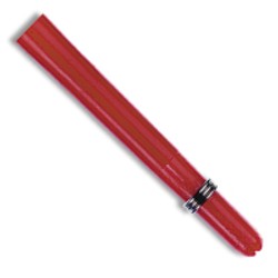 Weizen M3 Durchschnittliches Nylon (35 mm) Rot 29039