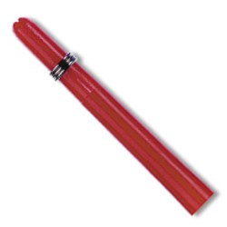 Weizen M3 Durchschnittliches Nylon (35 mm) Rot 29039