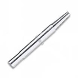 Weizen M3 Aluminium Silber Schnitt (25mm) 29048