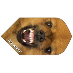 Pluma Ruthless Invencível Slim Dog Inv-814