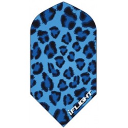 Feather Ruthless Invincible Slim Leo Blue Inv-818