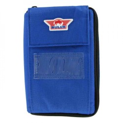 Funda Dardo Bulls Handy Pak Azul 66341-q