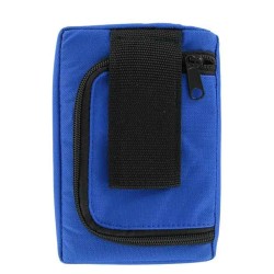 Funda Dardo Bulls Handy Pak Azul 66341-q