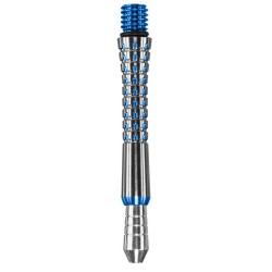 Cañas Target Pixel Grip Titanium Azul 39mm 133040