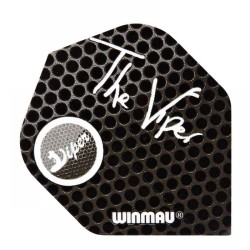 Feathers Winmau Darts Rhino Standard Extra Thick Tony Eccles The Viper Flights